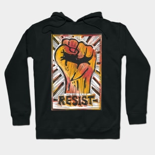 RESIST Hoodie